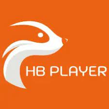 HB Player APK icon
